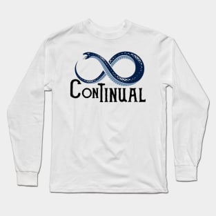 ConTinual Long Sleeve T-Shirt